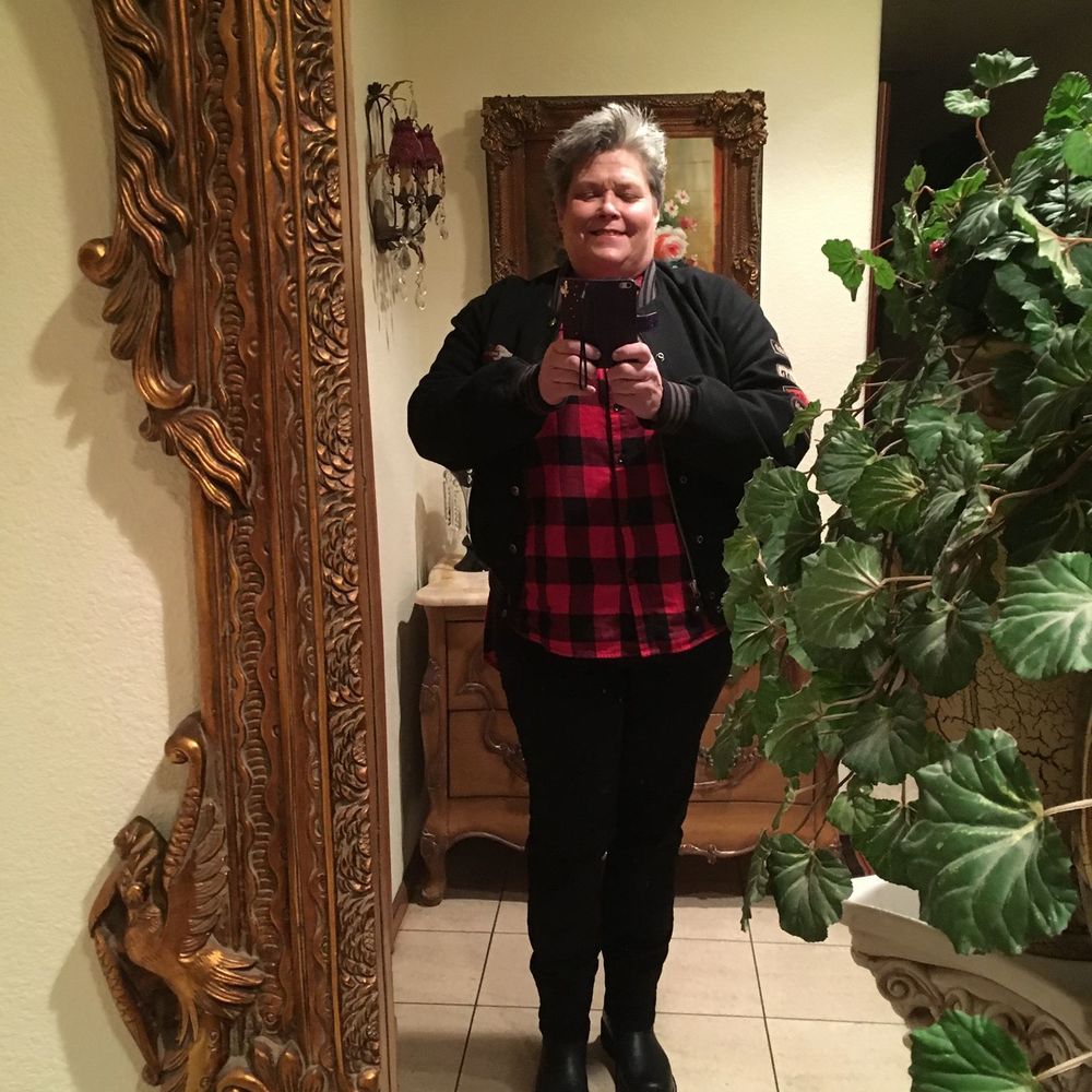 Meet your Posher, Sheryl